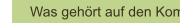 Was gehört auf den Komposthaufen