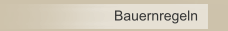 Bauernregeln