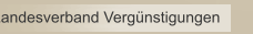 Landesverband Verg&uuml;nstigungen